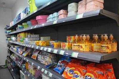 西安这家养老社区，竟让迪拜七星级酒店都汗颜！奢华细节，从日常用品开始