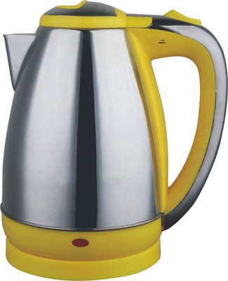 生活新煮意 智能不锈钢快热水壶的日常美学