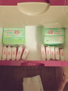 双子座的马宝,从待产包到现在的日常用品
